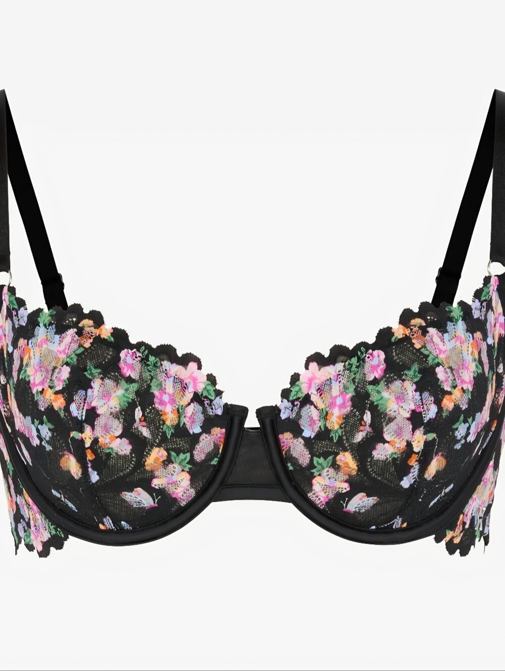 Savage X Fenty Bra